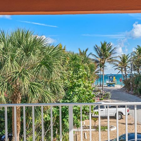 The Desoto - Oceanview Inn Hollywood Exterior photo