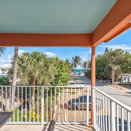 The Desoto - Oceanview Inn Hollywood Exterior photo